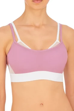 Gravity Contour Underwire Sports Bra
