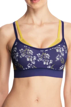 Gravity Contour Underwire Sports Bra