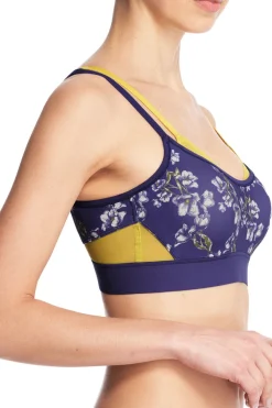 Gravity Contour Underwire Sports Bra