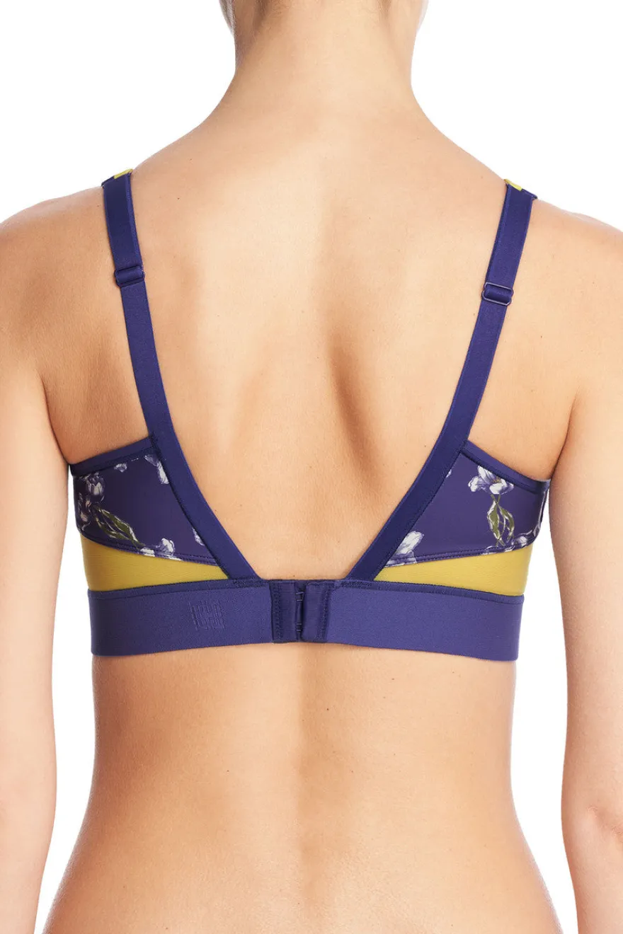 Gravity Contour Underwire Sports Bra
