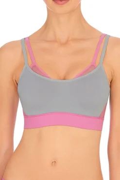 Gravity Contour Underwire Sports Bra