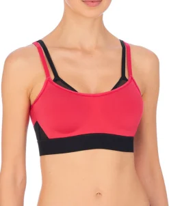 Gravity Contour Underwire Sports Bra