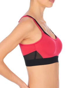Gravity Contour Underwire Sports Bra