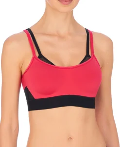 Gravity Contour Underwire Sports Bra