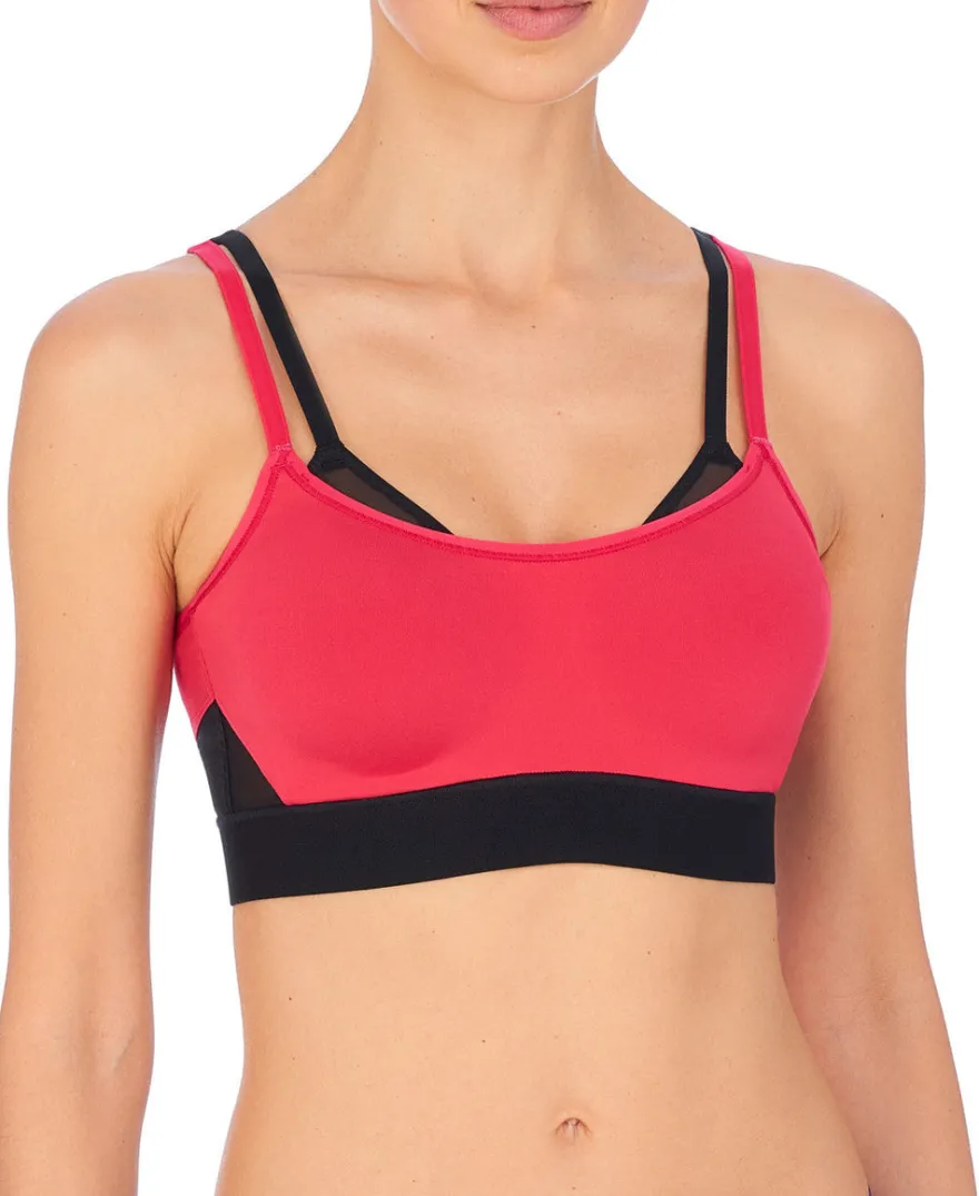 Gravity Contour Underwire Sports Bra