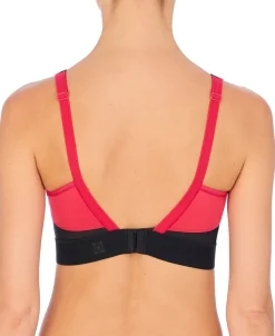 Gravity Contour Underwire Sports Bra