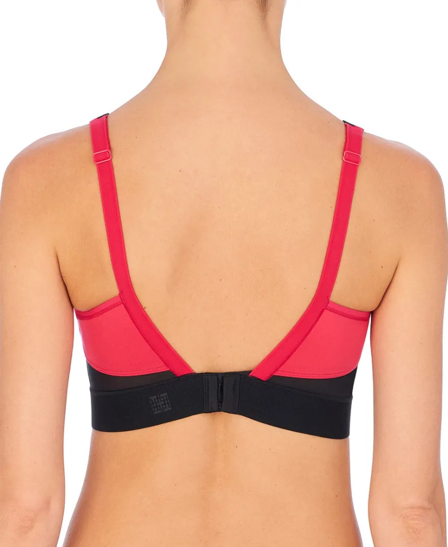 Gravity Contour Underwire Sports Bra