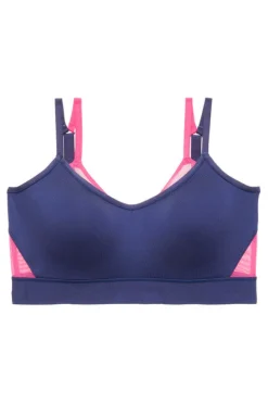 Gravity Contour Underwire Sports Bra