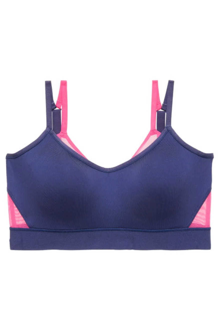 Gravity Contour Underwire Sports Bra
