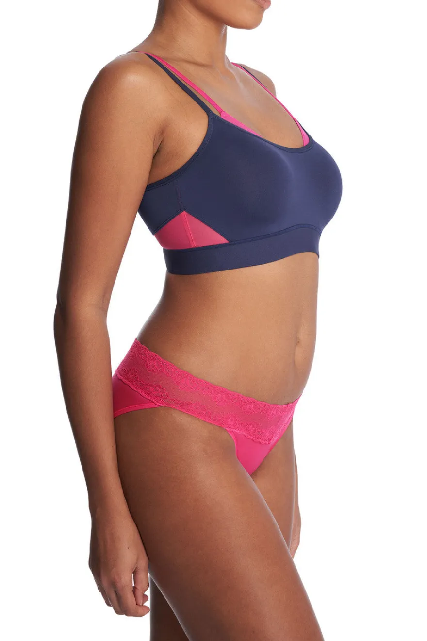 Gravity Contour Underwire Sports Bra