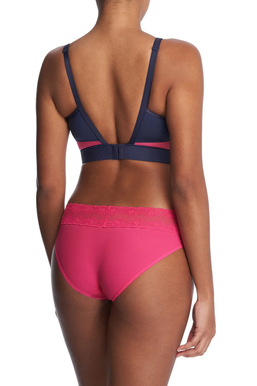 Gravity Contour Underwire Sports Bra
