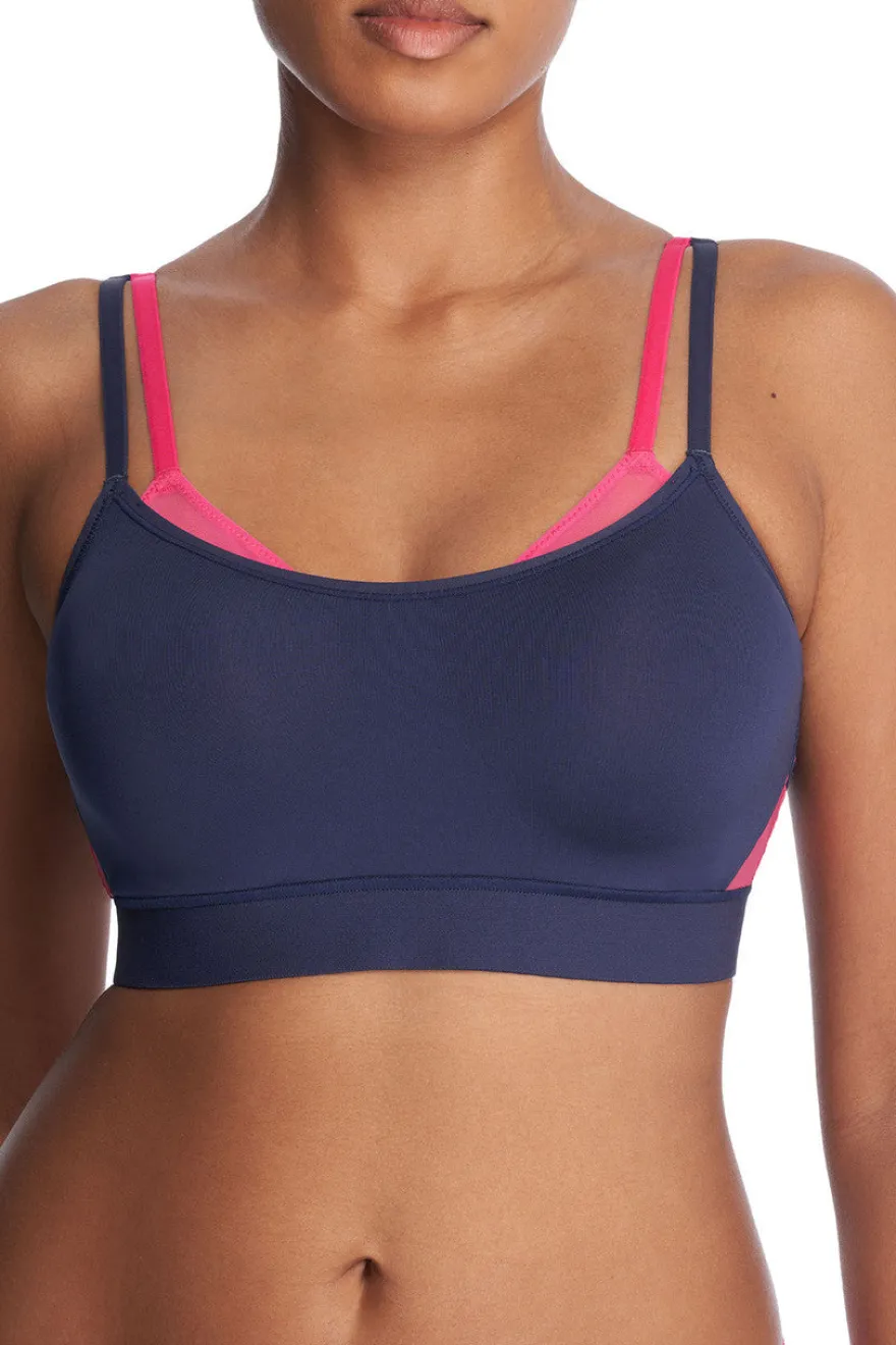 Gravity Contour Underwire Sports Bra