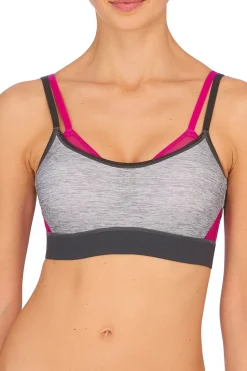 Gravity Contour Underwire Sports Bra