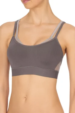 Gravity Contour Underwire Sports Bra