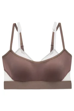 Gravity Contour Underwire Sports Bra
