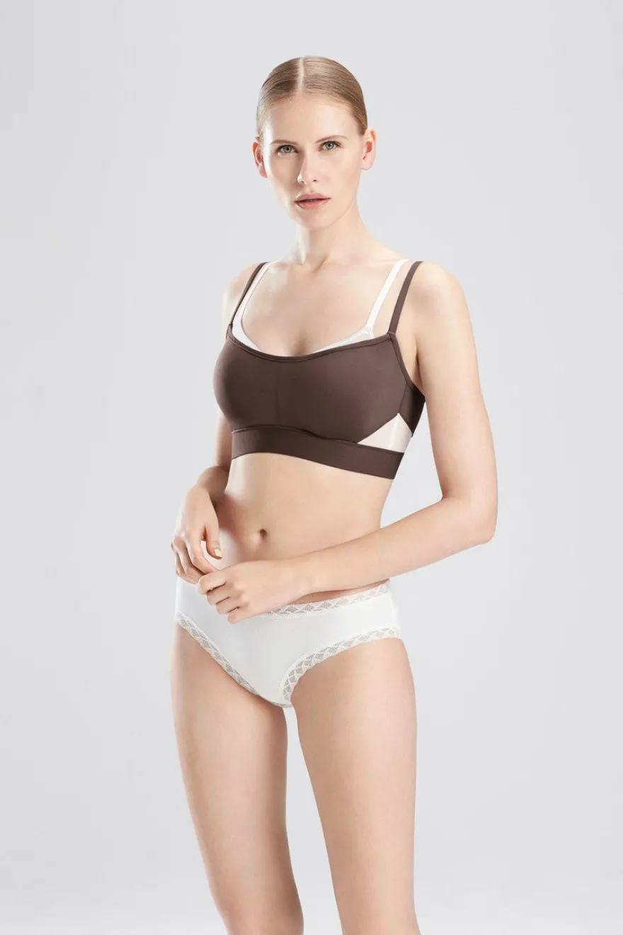 Gravity Contour Underwire Sports Bra