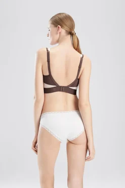 Gravity Contour Underwire Sports Bra
