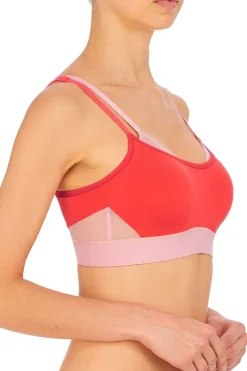 Gravity Contour Underwire Sports Bra