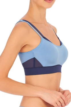 Gravity Contour Underwire Sports Bra