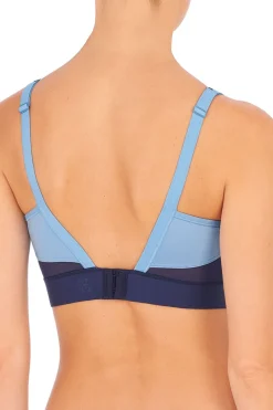 Gravity Contour Underwire Sports Bra