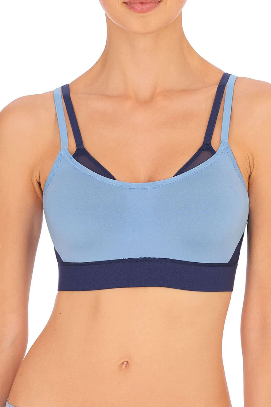 Gravity Contour Underwire Sports Bra