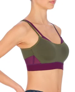 Gravity Contour Underwire Sports Bra