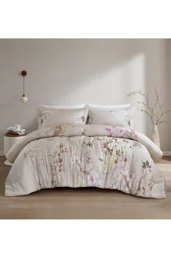 Grove 3 Piece Comforter Mini Set