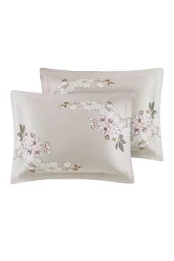 Grove 3 Piece Comforter Mini Set