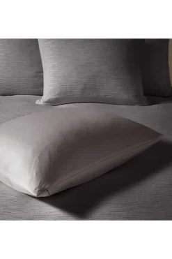Hanae Gray Comforter Set