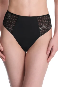 Harmony High Rise Thong