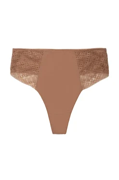 Harmony High Rise Thong