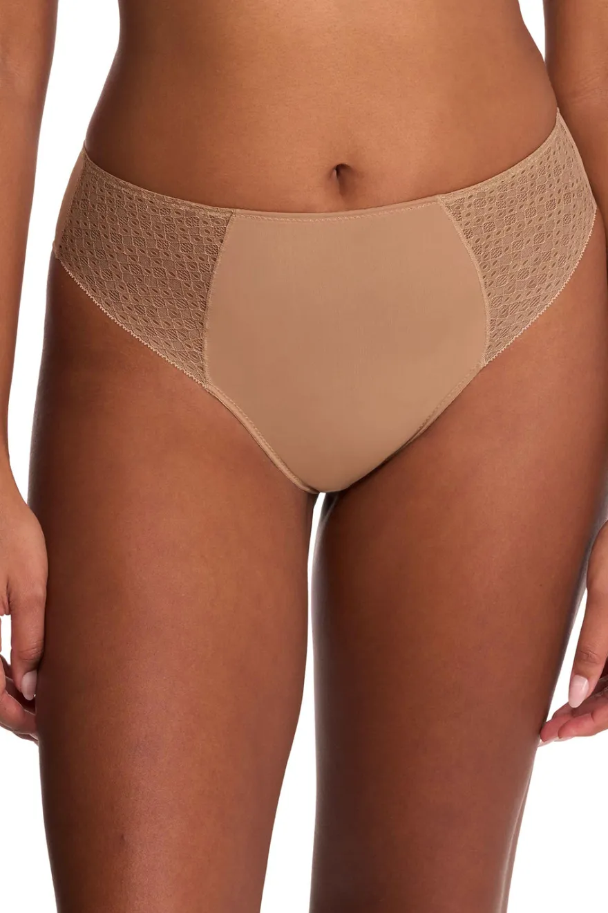 Harmony High Rise Thong