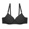 Harmony Smooth Back Spacer Underwire Bra