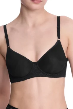 Harmony Smooth Back Spacer Underwire Bra
