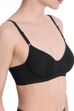 Harmony Smooth Back Spacer Underwire Bra
