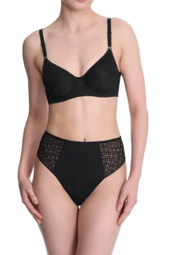 Harmony Smooth Back Spacer Underwire Bra