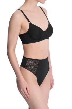 Harmony Smooth Back Spacer Underwire Bra