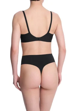 Harmony Smooth Back Spacer Underwire Bra