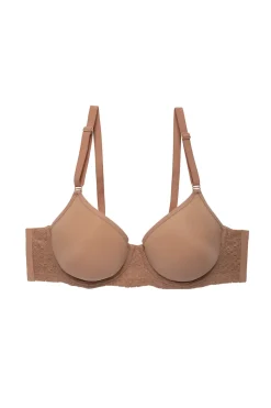 Harmony Smooth Back Spacer Underwire Bra