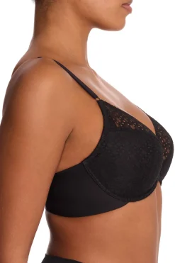 Harmony Smooth Back Underwire Bra