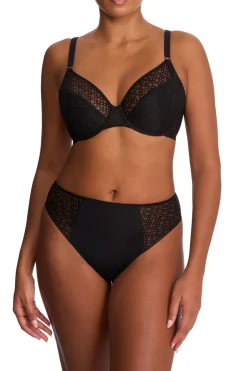 Harmony Smooth Back Underwire Bra