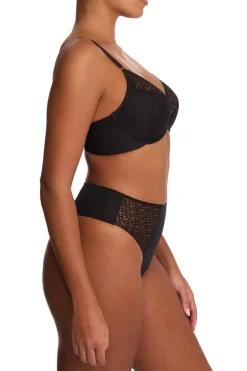 Harmony Smooth Back Underwire Bra