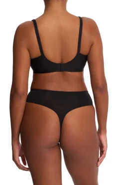 Harmony Smooth Back Underwire Bra