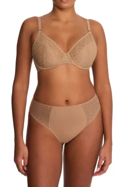 Harmony Smooth Back Underwire Bra