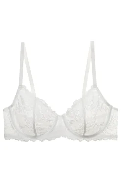 Heavenly Convertible Balconette Underwire Bra