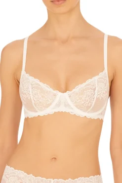 Heavenly Convertible Balconette Underwire Bra