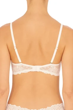 Heavenly Convertible Balconette Underwire Bra