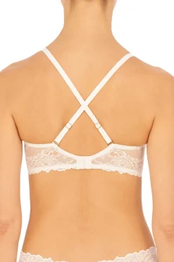 Heavenly Convertible Balconette Underwire Bra