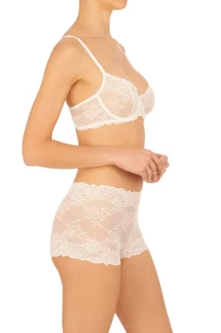 Heavenly Convertible Balconette Underwire Bra