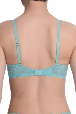 Heavenly Convertible Balconette Underwire Bra